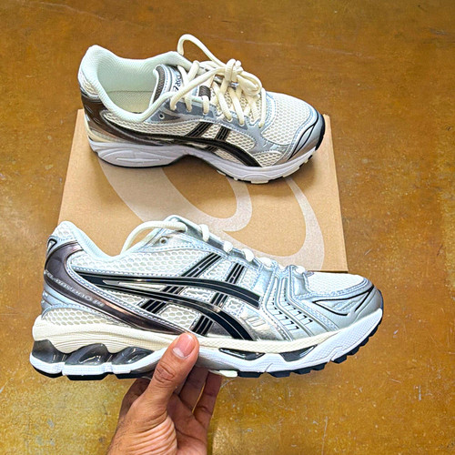 Asics gel kayano metallic - gel-kayano, 14