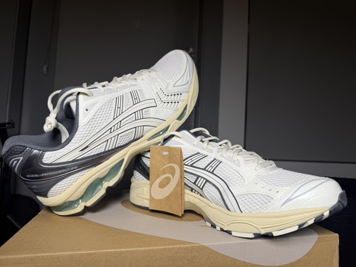 Asics gel kayano cream - 14,