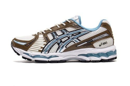 Asics gel kayano cream - kayano,