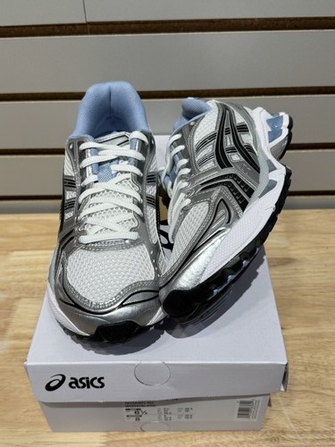 Size asics - size, 6.5m/8w