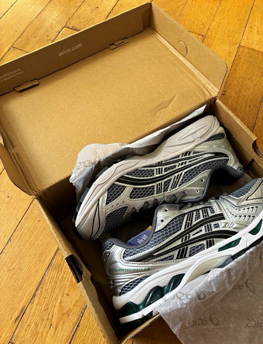 Asics gel kayano mesh - gel-kayano,