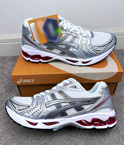 Asics gel kayano - asics, gel-kayano
