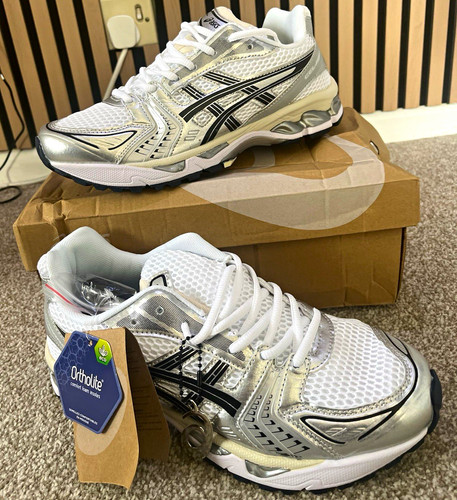 Asics gel kayano cushioned - gel-kayano, 14