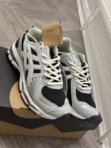 Asics men gel kayano 1 - gel, 12.1