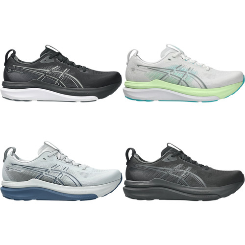 Asics gel kayano men - gel-kayano, 33