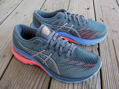 Asics gel kayano lite show - 28, lite-show