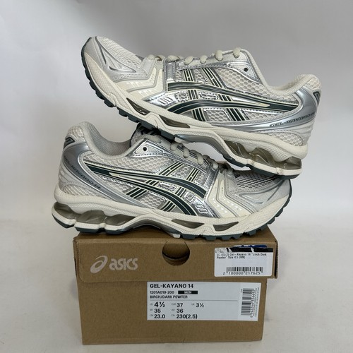 Asics gel kayano birch - gel-kayano, 14