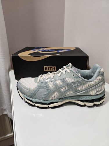 Asics kith gel kayano - asics, 12.1