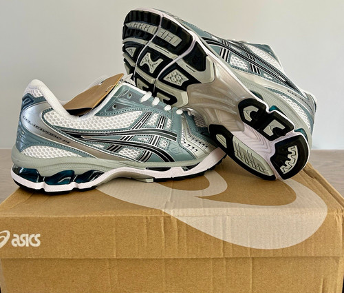 Asics gel kayano fjord - gel-kayano, 14