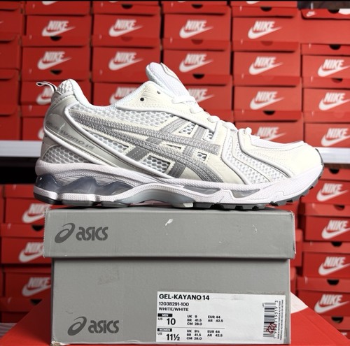 Asics gel kayano - asics, 14