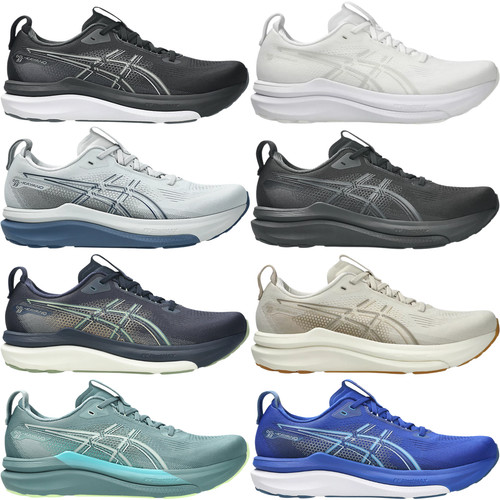 Asics gel kayano men - asics, 33