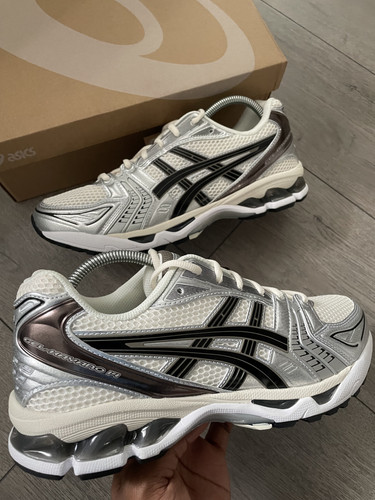 Asics gel kayano cream - asics, gel-kayano