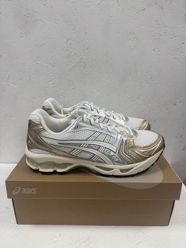 Asics gel kayano - gel-kayano, white
