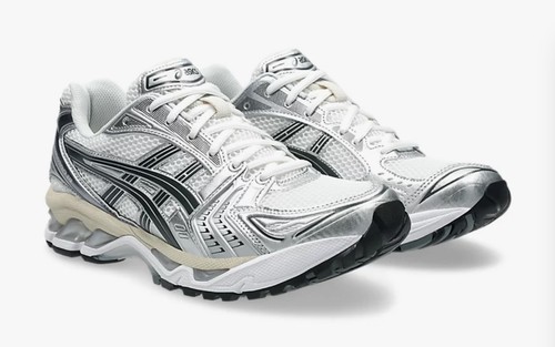 Asic gel kayano white - asic,