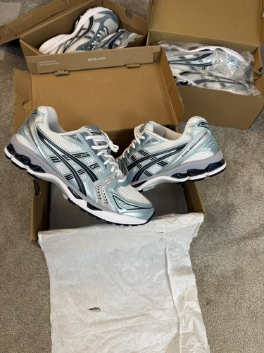 Asics gel kayano trainers - kayano, 14