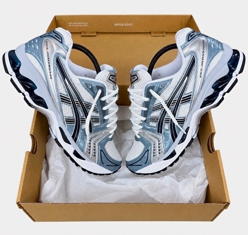 Asics men gel kayano - asics, 14