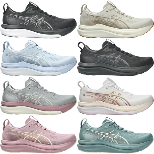 Asics gel kayano women - asics,