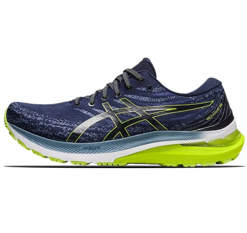Asics gel kayano sneakers - gel,