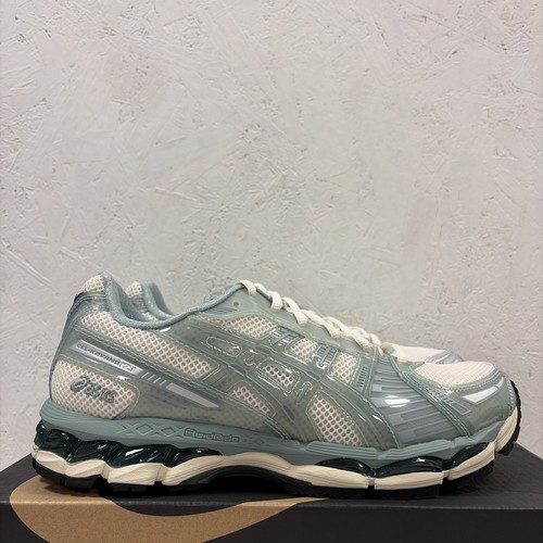 Asics gel kayano - 12.1, kith