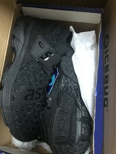 Asics gel kayano obi - 25,