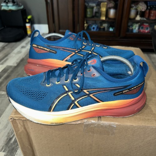 1011b867 402 asics gel - asics, kayano