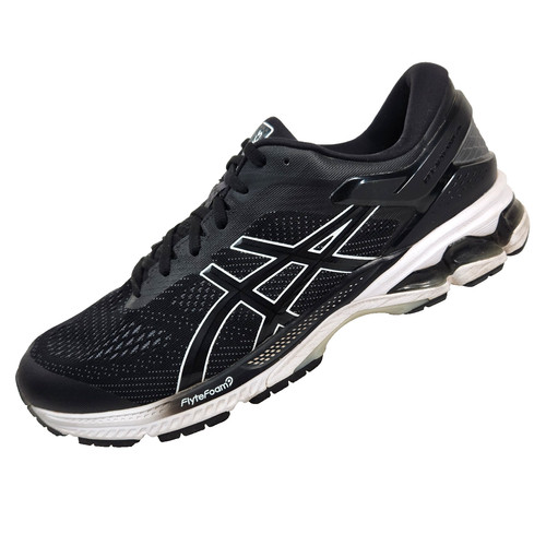 Asics gel kayano - 26, running