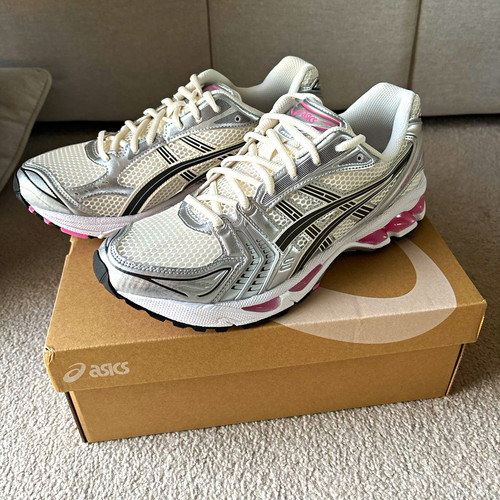 Asics gel kayano unisex - gel-kayano,