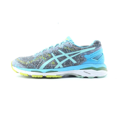 Asics gel kayano - asics, 23