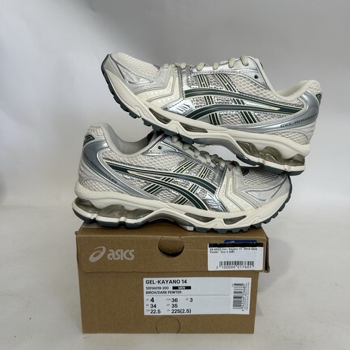 Asics gel kayano birch - asics, “birch