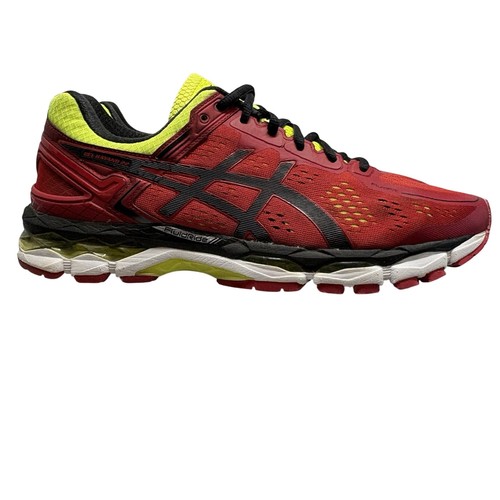 Asics running shoes gel - gel, kayano