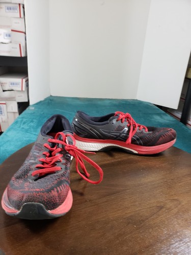 Asics gel kayano shoes - shoes, size