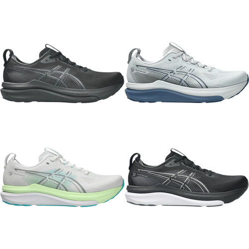 Asics gel kayano men - 33,