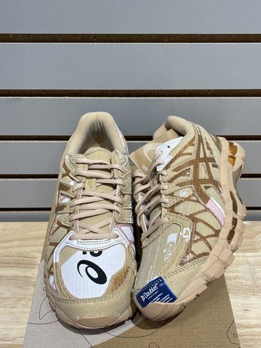 Size 11w asics - size,