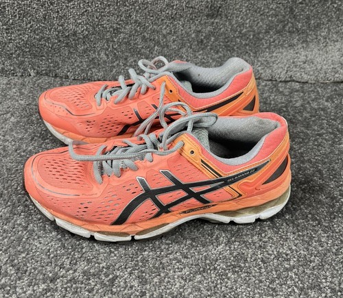 Asics gel kayano womens - 22, us
