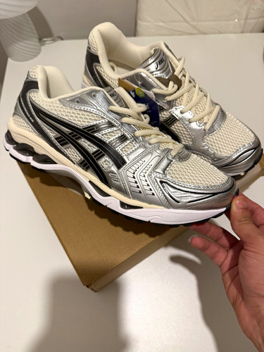 Asics gel kayano men - asics, 14