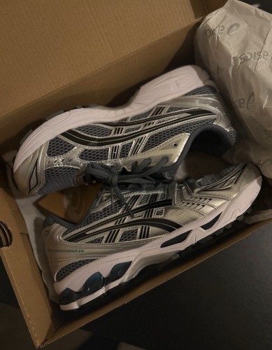 Asics gel kayano metropolis - gel, 14