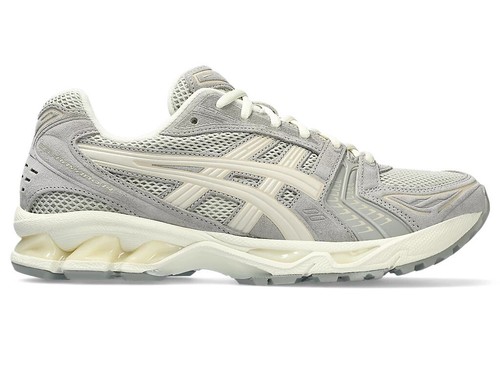 Asics gel kayano white - asics, 14
