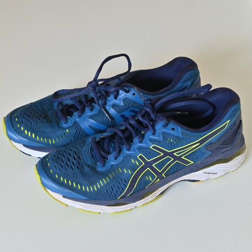 Asics gel kayano flytefoam - asics, gel-kayano