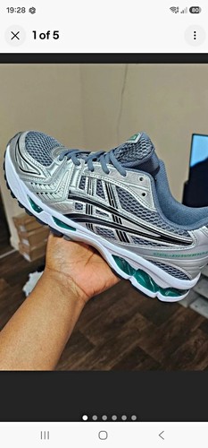 Asics gel kayano - gel,