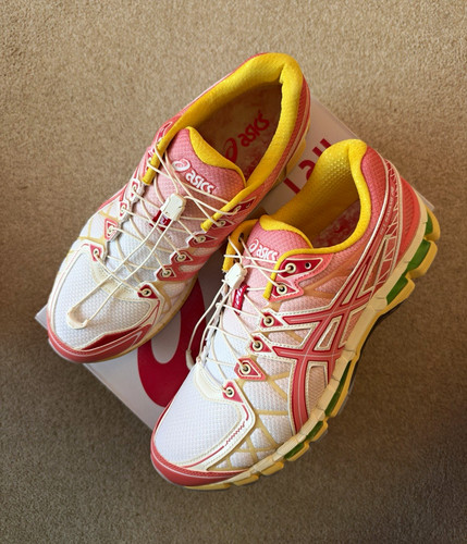Asics sneaker lah - sneaker,