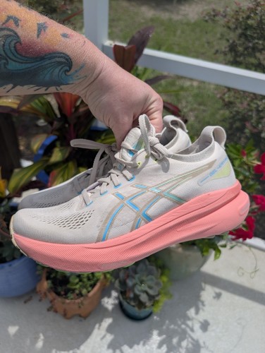 Asics gel kayano womens - gel,