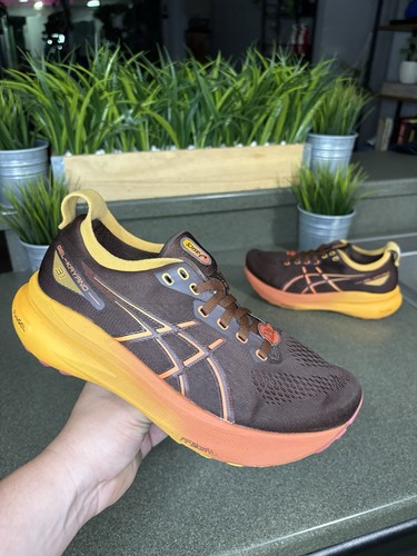 Asics gel kayano - 31, limited