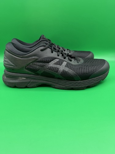 Asics gel kayano mens black - gel-kayano,