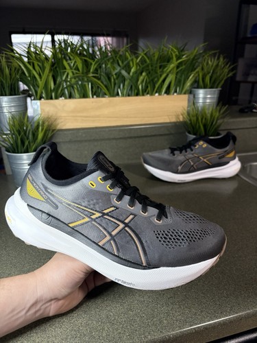 Asics gel kayano grey - kayano, 31
