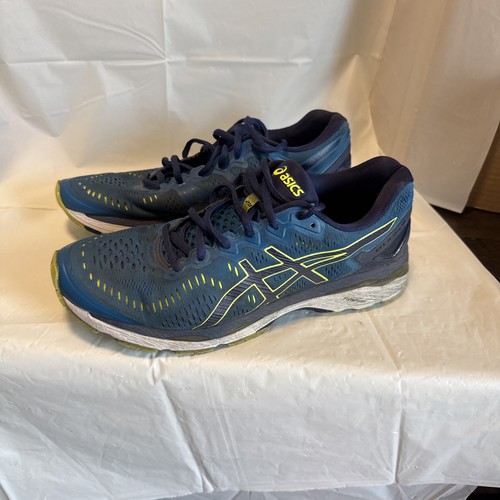 Asics gel kayano - asics, flytefoam