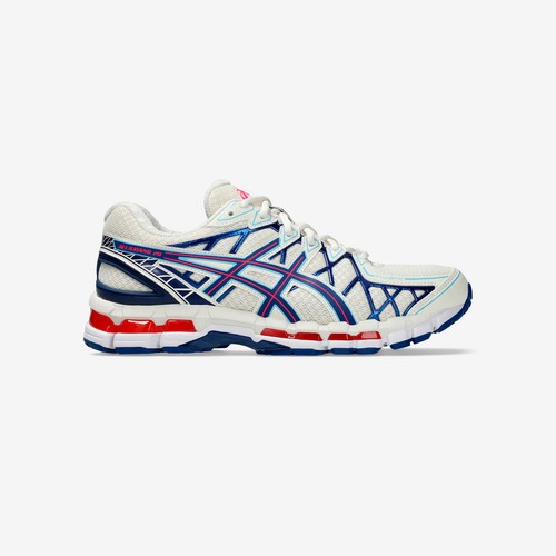 Asics gel kayano - cream, deep