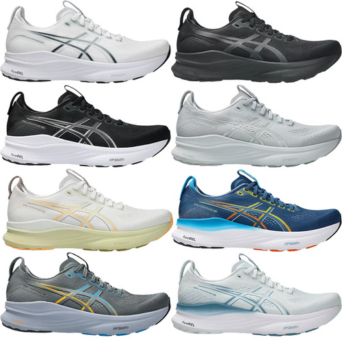 Asics gel kayano - asics, gel-kayano