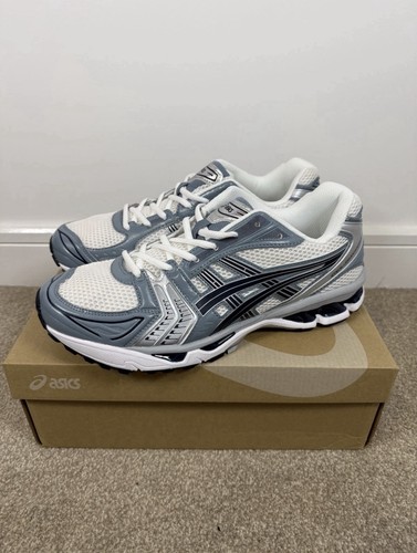 Asics gel kayano fjord - fjord, grey