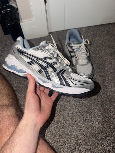 Asics jjjjound gel kayano 14 - asics,