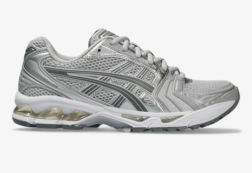 Asics gel kayano cloud grey - cloud,